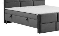 Boxbett mit Bettkasten Adria