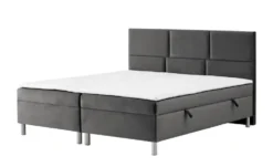 Boxbett mit Bettkasten Adria