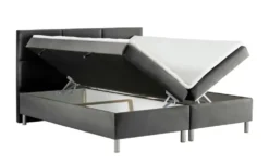 Boxbett mit Bettkasten Adria