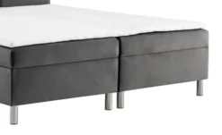 Boxbett mit Bettkasten Adria