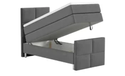 Boxbett mit Bettkasten Adria