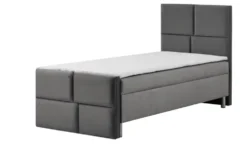 Boxbett mit Bettkasten Adria