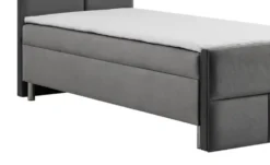 Boxbett mit Bettkasten Adria