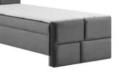 Boxbett mit Bettkasten Adria