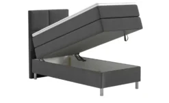Boxbett mit Bettkasten Adria