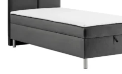 Boxbett mit Bettkasten Adria