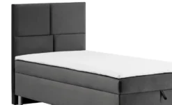 Boxbett mit Bettkasten Adria