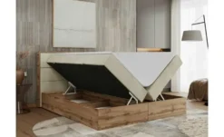 Boxbett mit Bettkasten Albero 2