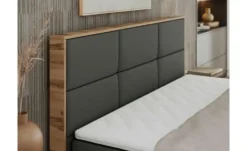 Boxbett mit Bettkasten Albero 2