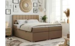 Boxbett mit Bettkasten Ally