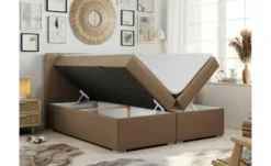 Boxbett mit Bettkasten Ally