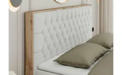 Boxbett mit Bettkasten Amore