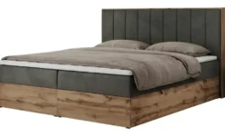 Boxbett mit Bettkasten Bellissimo