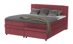 Boxbett mit Bettkasten Bruno
