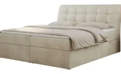 Boxbett mit Bettkasten Diegos