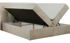 Boxbett mit Bettkasten Diegos
