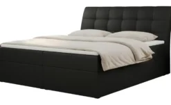 Boxbett mit Bettkasten Diegos