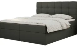 Boxbett mit Bettkasten Erni