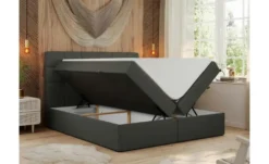 Boxbett mit Bettkasten Erni