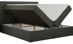 Boxbett mit Bettkasten Erni