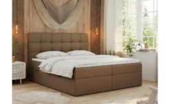 Boxbett mit Bettkasten Erni