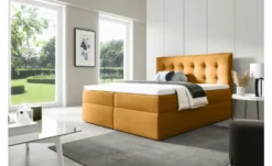 Boxbett mit Bettkasten Focus