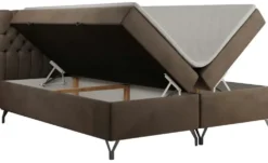 Boxbett mit Bettkasten Grimaldi