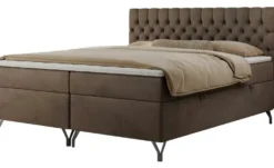 Boxbett mit Bettkasten Grimaldi