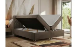 Boxbett mit Bettkasten Grimaldi