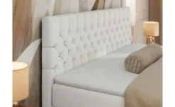 Boxbett mit Bettkasten Grimaldi