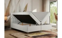 Boxbett mit Bettkasten Grimaldi