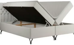 Boxbett mit Bettkasten Grimaldi