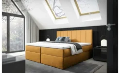 Boxbett mit Bettkasten Havana