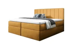 Boxbett mit Bettkasten Havana