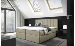Boxbett mit Bettkasten Havana