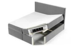 Boxbett mit Bettkasten Havana