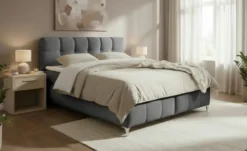 Boxbett mit Bettkasten Kylie