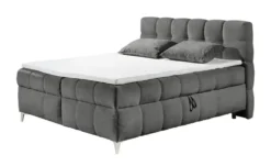 Boxbett mit Bettkasten Kylie