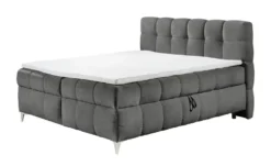 Boxbett mit Bettkasten Kylie
