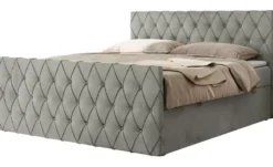 Boxbett mit Bettkasten Miren Duo