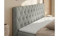 Boxbett mit Bettkasten Miren Duo