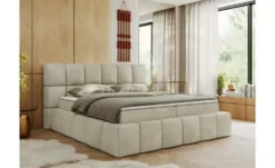 Boxbett mit Bettkasten Nira