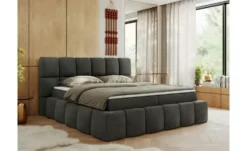 Boxbett mit Bettkasten Nira