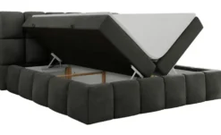 Boxbett mit Bettkasten Nira