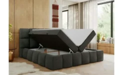 Boxbett mit Bettkasten Nira