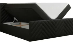 Boxbett mit Bettkasten Paris Duo