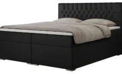 Boxbett mit Bettkasten Pera