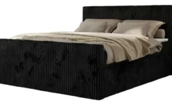 Boxbett mit Bettkasten Tiliano Duo