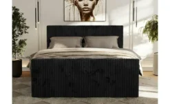 Boxbett mit Bettkasten Tiliano Duo
