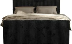 Boxbett mit Bettkasten Tiliano Duo